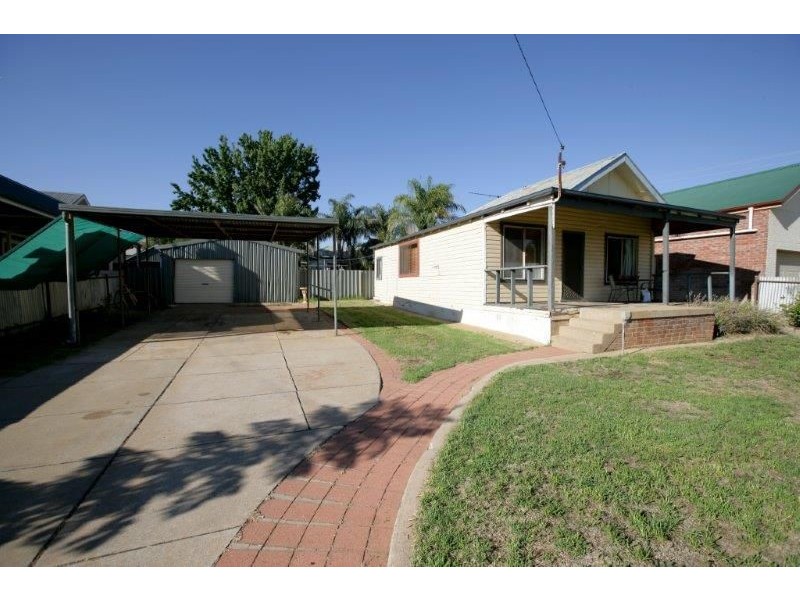 60 Urana Street, Turvey Park, Wagga Wagga NSW 2650