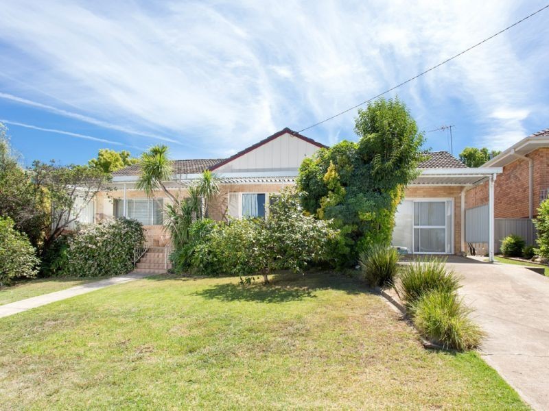 48 White Avenue, Kooringal, Wagga Wagga NSW 2650