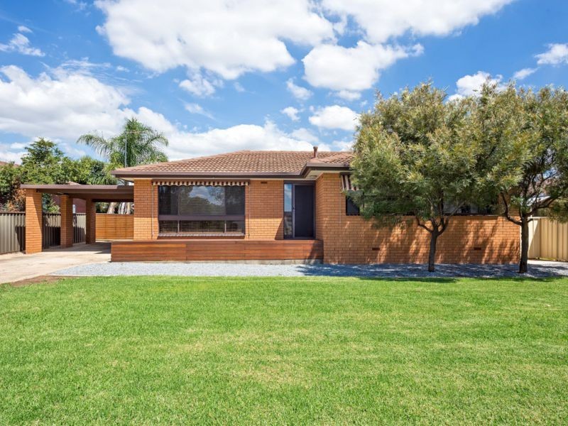 3 Dunn Avenue, Forest Hill, Wagga Wagga NSW 2650