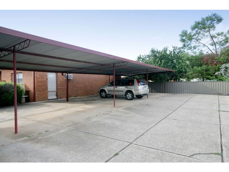 5/42-44 Inglis Street, Lake Albert NSW 2650