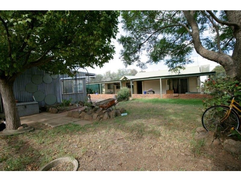 39 Brucedale Drive, Brucedale NSW 2650
