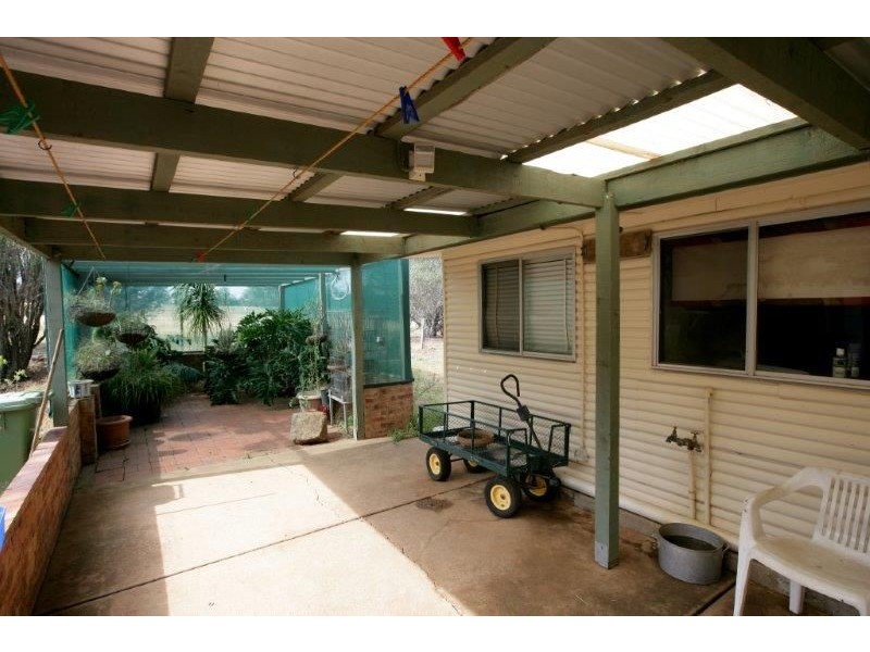 39 Brucedale Drive, Brucedale NSW 2650