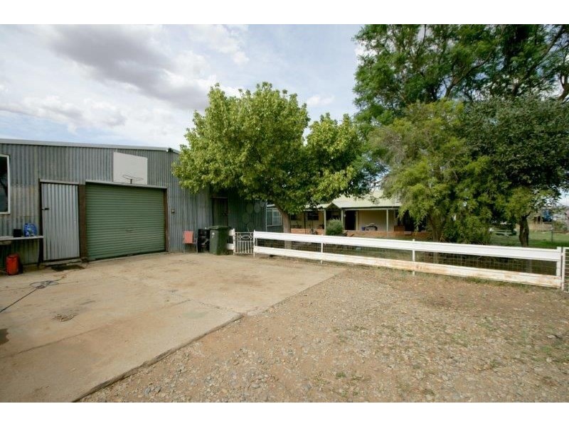 39 Brucedale Drive, Brucedale NSW 2650