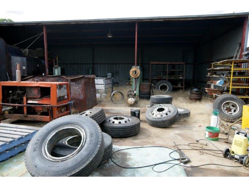 39 Brucedale Drive, Brucedale NSW 2650