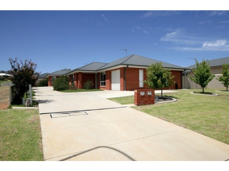 2/1 Burrundulla Road, Bourkelands, Wagga Wagga NSW 2650