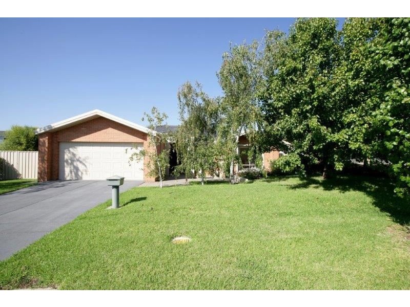 43 Fitzroy Street, Tatton, Wagga Wagga NSW 2650