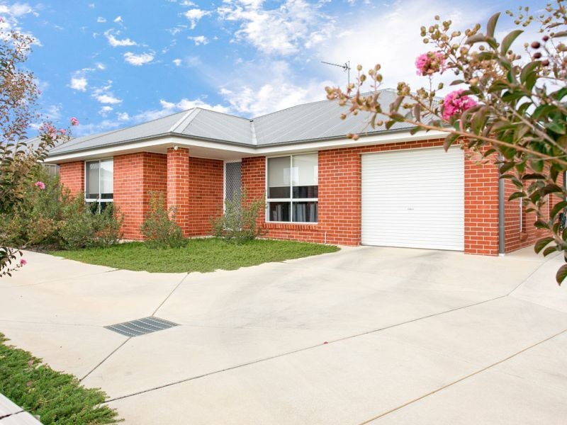 1/1 Burrundulla Road, Bourkelands, Wagga Wagga NSW 2650