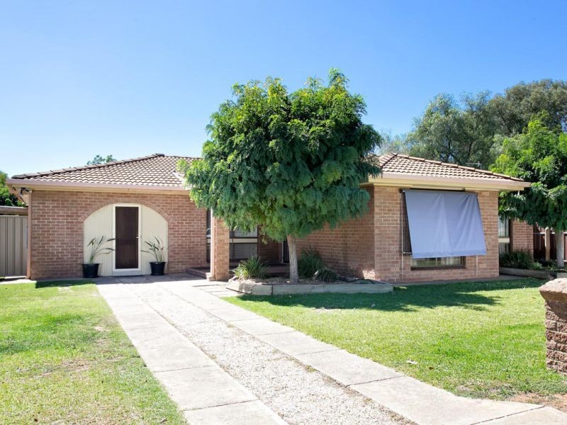 3 Vanda Street, Lake Albert, Wagga Wagga NSW 2650