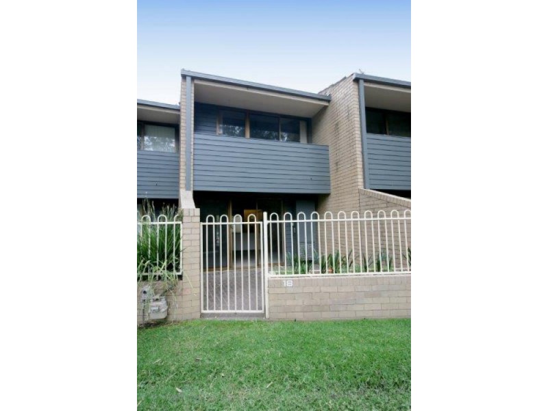 18/185 Forsyth Street, Central, Wagga Wagga NSW 2650