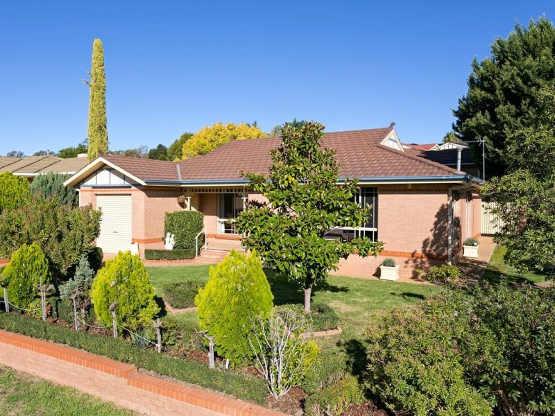 1/40 Brooklyn Drive, Bourkelands, Wagga Wagga NSW 2650