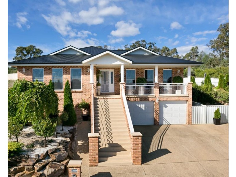 4 Kyalla Place, Bourkelands, Wagga Wagga NSW 2650