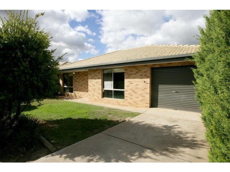 8/3 Leena Place, Central, Wagga Wagga NSW 2650