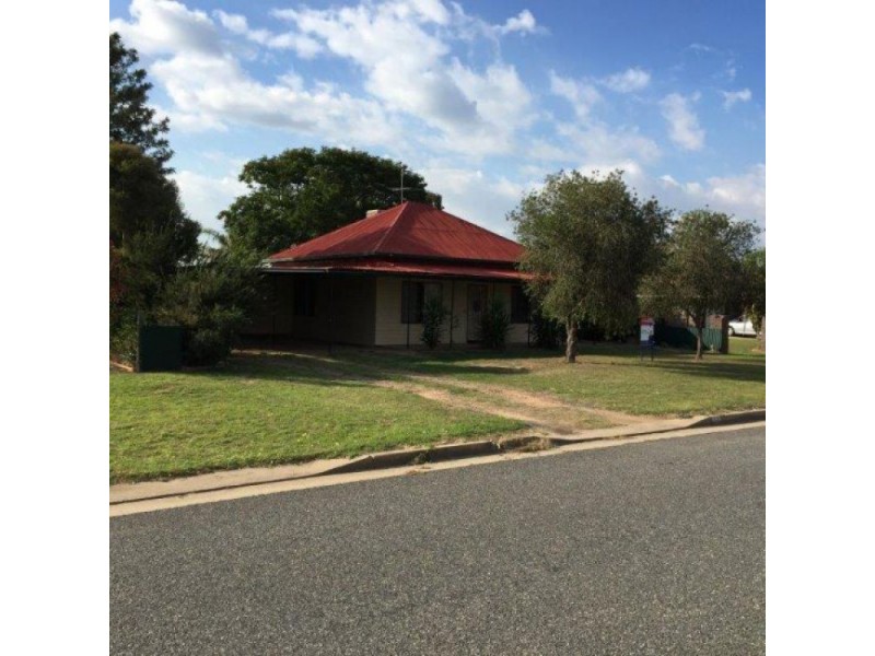 52 Nicholas Street, The Rock NSW 2655