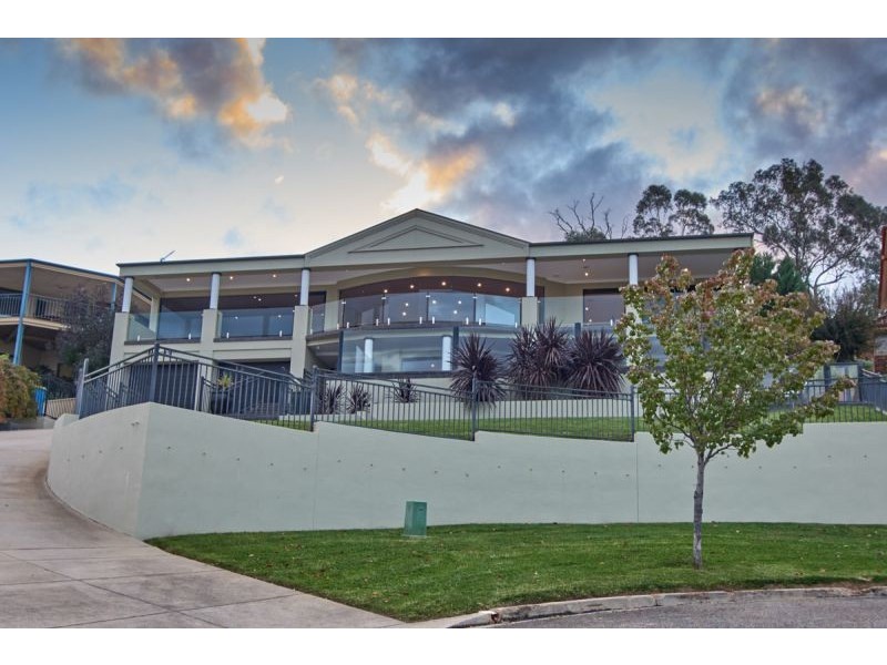 3 Gibbes Close, Kooringal Heights, Wagga Wagga NSW 2650