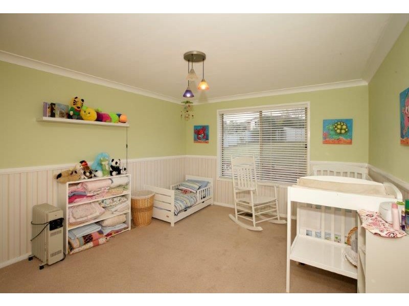 19 Lincoln Avenue, Tolland Heights, Wagga Wagga NSW 2650