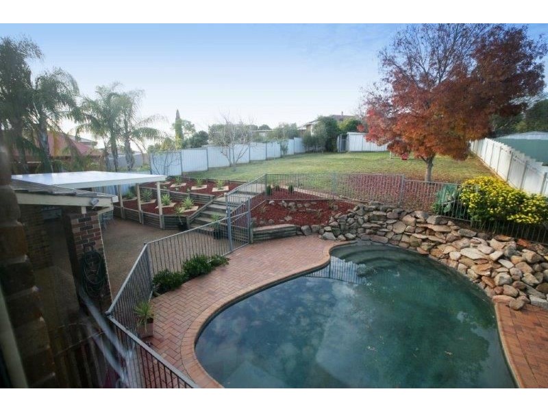 19 Lincoln Avenue, Tolland Heights, Wagga Wagga NSW 2650