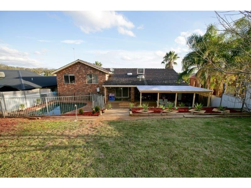 19 Lincoln Avenue, Tolland Heights, Wagga Wagga NSW 2650