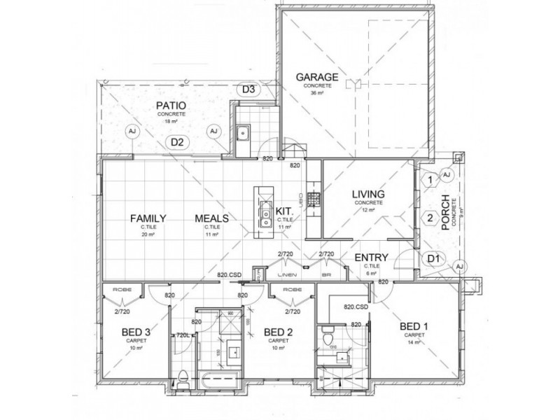 2/14 Burrundalla Road, Bourkelands, Wagga Wagga NSW 2650