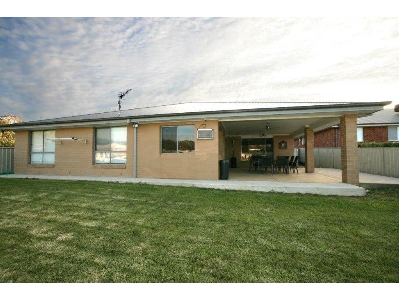 40 Balala Crescent, Bourkelands, Wagga Wagga NSW 2650