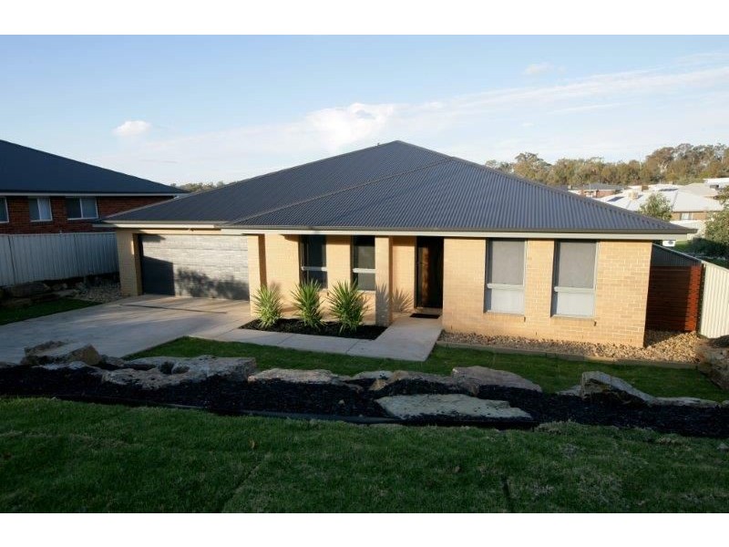 40 Balala Crescent, Bourkelands, Wagga Wagga NSW 2650