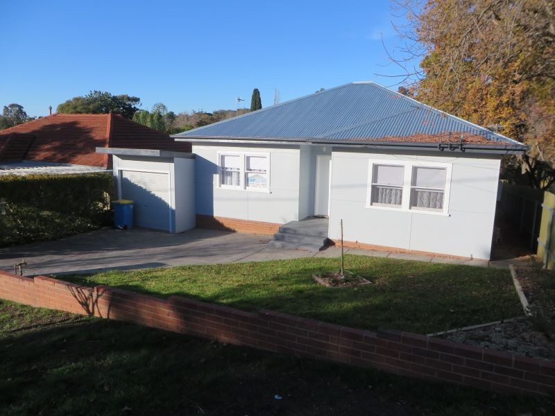 31 Rudd Street, Wagga Wagga NSW 2650
