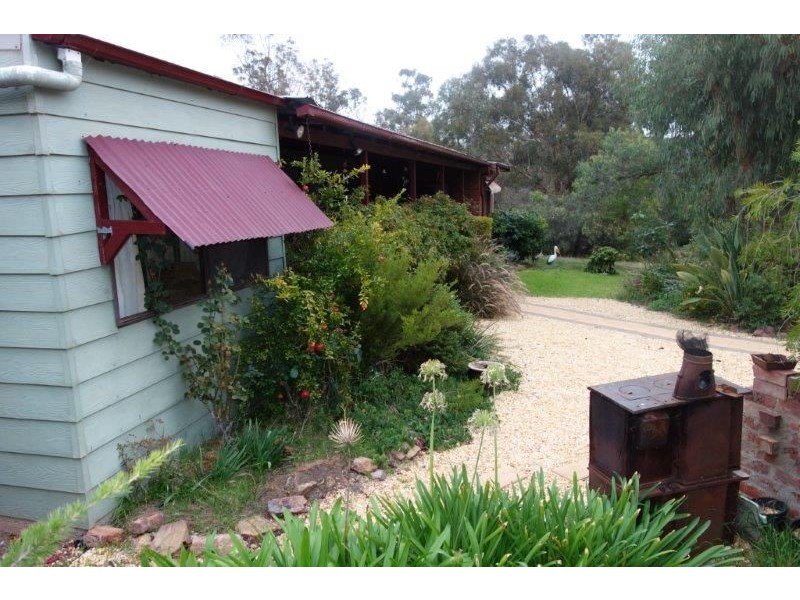 4212 Olympic Highway, The Rock NSW 2655