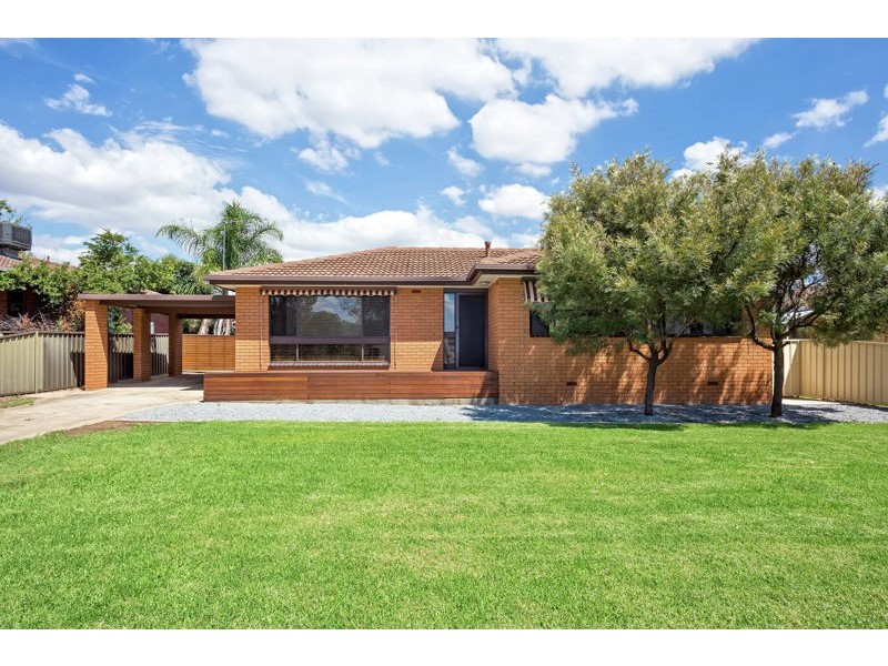 3 Dunn Avenue, Forest Hill NSW 2651