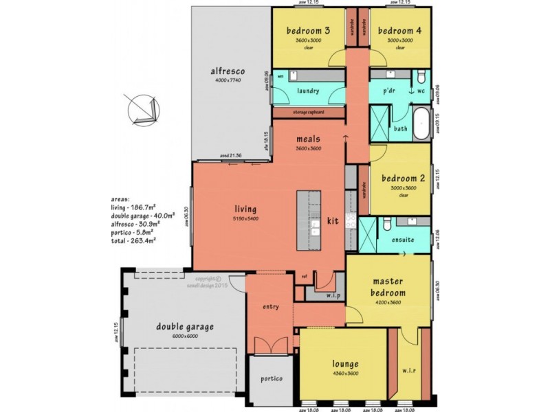 10 Eureka Street, Estella NSW 2650