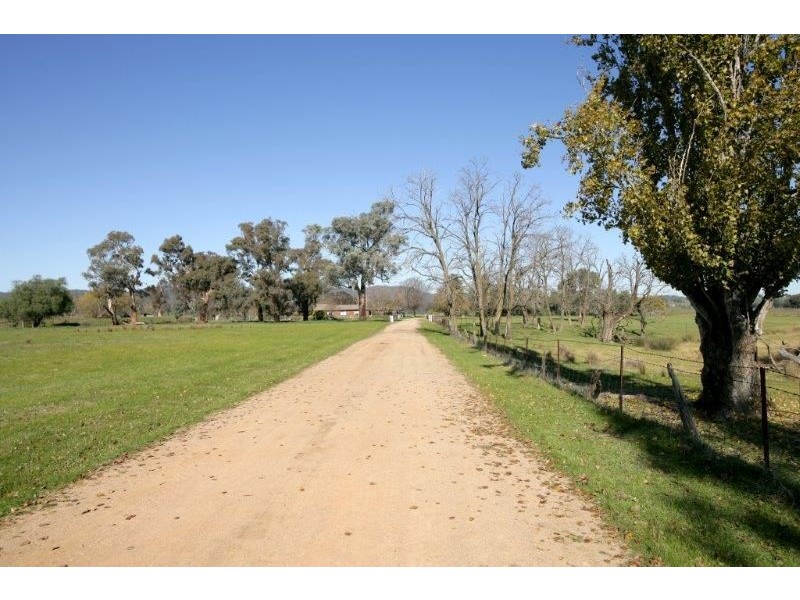 “Belhaven” Boiling Down Road, Lake Albert NSW 2650