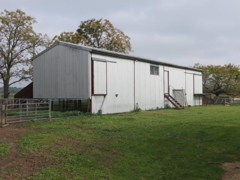 “Belhaven” Boiling Down Road, Lake Albert NSW 2650