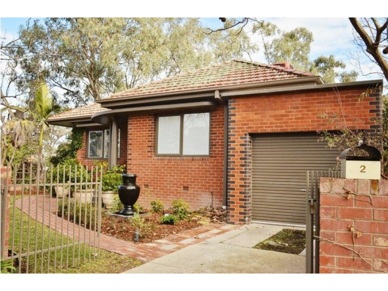 2 Simmons Street, Central, Wagga Wagga NSW 2650