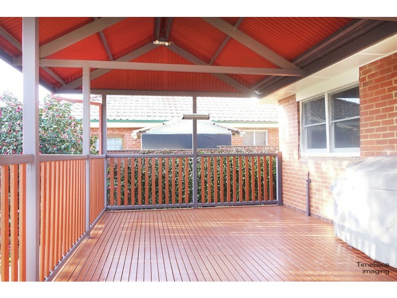 22 Halloran Street, Turvey Park NSW 2650