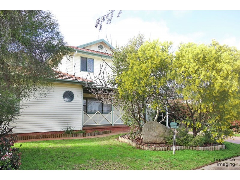 5 Essex Road, Mount Austin NSW 2650