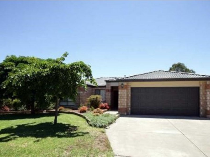 3 O’Connor Street, Uranquinty NSW 2652