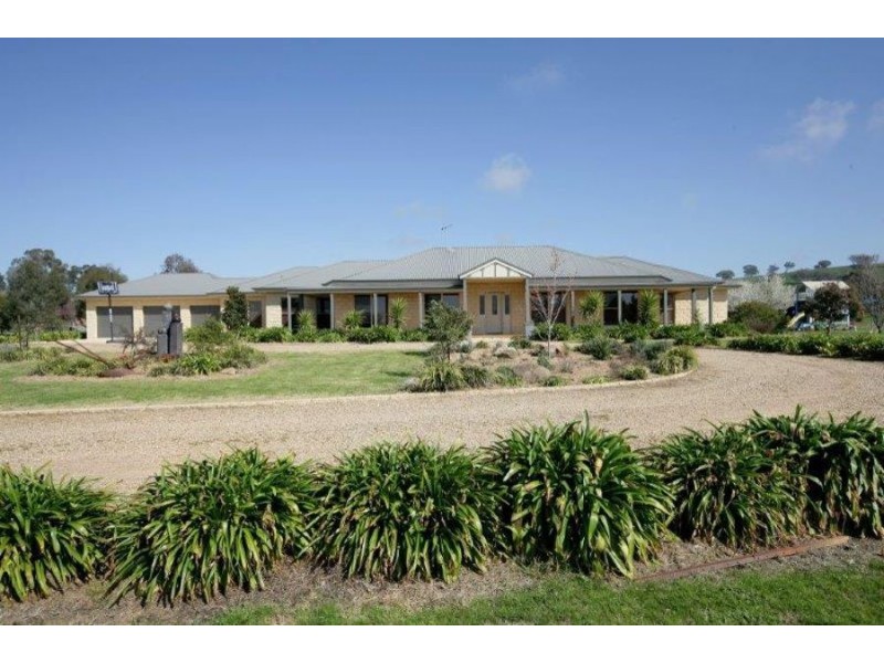 6 Glenoak Drive, Springvale, Wagga Wagga NSW 2650