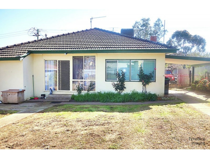 158 Fernleigh Road, Mount Austin NSW 2650
