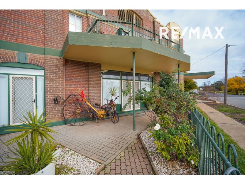 158 Green Street, Lockhart NSW 2656