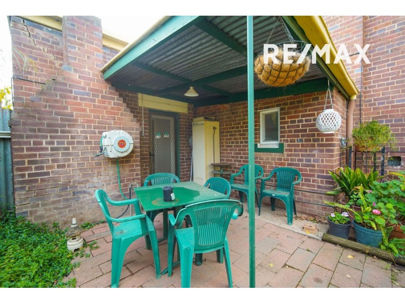158 Green Street, Lockhart NSW 2656