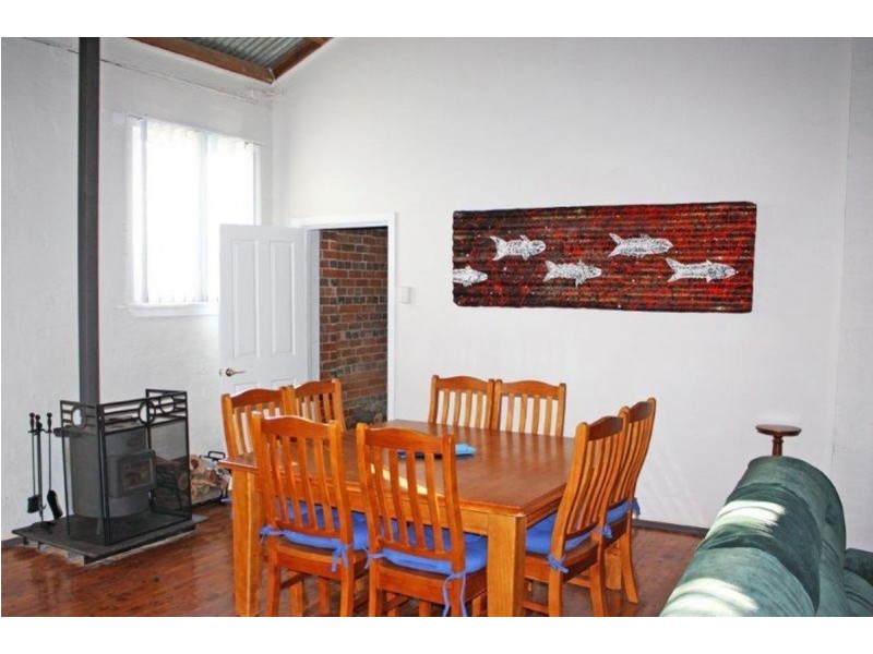 158 Green Street, Lockhart NSW 2656