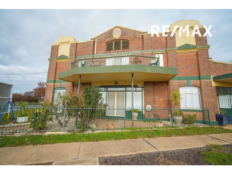 158 Green Street, Lockhart NSW 2656