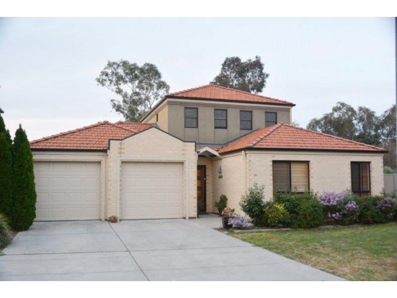 59 Galing Place, Wagga Wagga NSW 2650