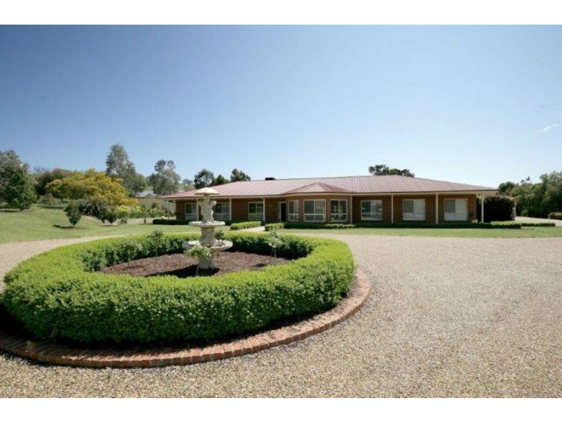 57 Peppermint Drive, Springvale NSW 2650