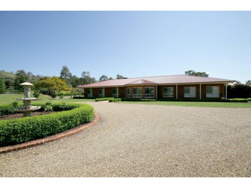 57 Peppermint Drive, Springvale NSW 2650