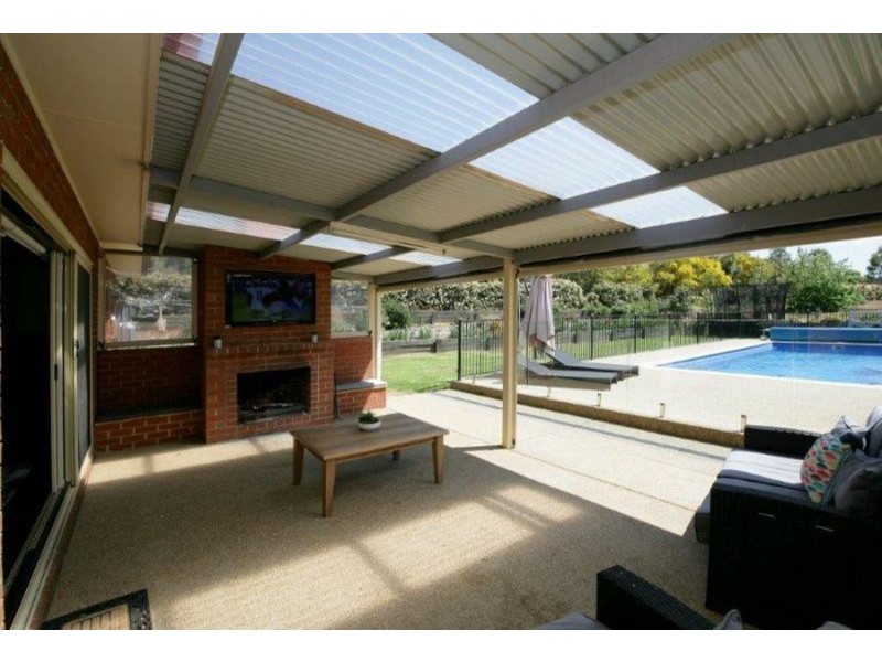 57 Peppermint Drive, Springvale NSW 2650