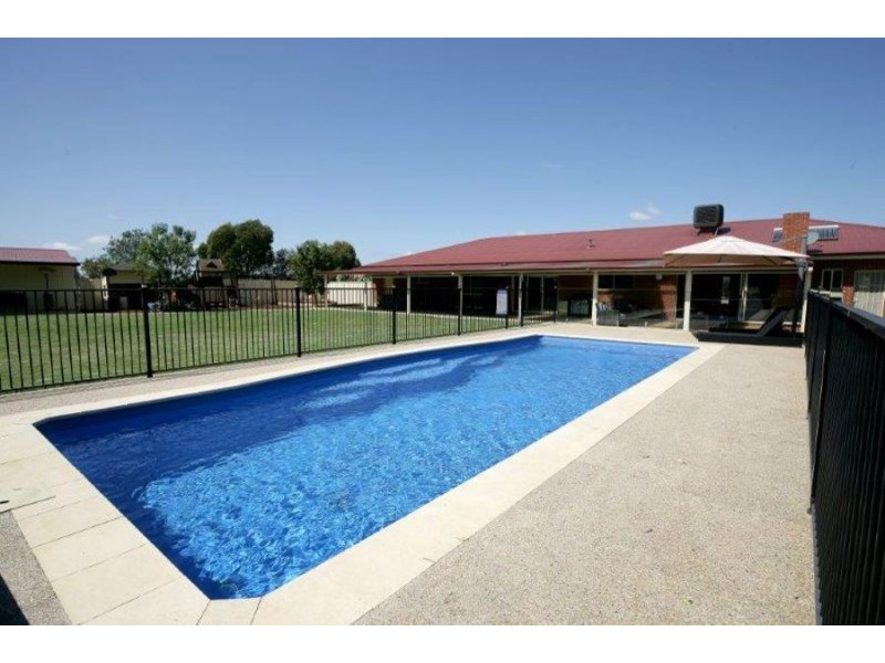 57 Peppermint Drive, Springvale NSW 2650