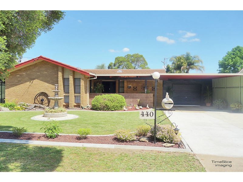 440 Lake Albert Road, Lake Albert NSW 2650