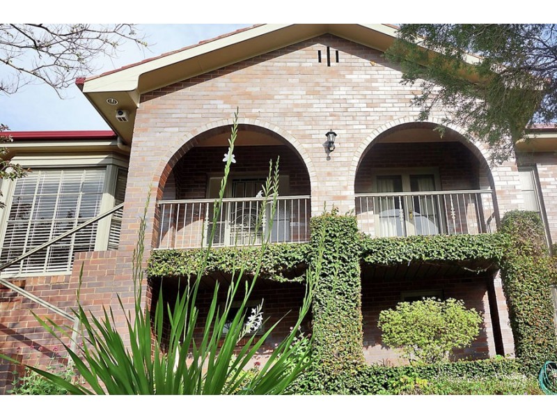 20 Andrews Avenue, Wagga Wagga NSW 2650