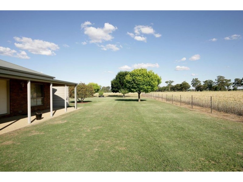39 Creasys Lane, Mangoplah NSW 2652