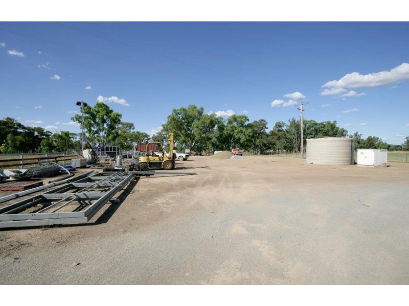 39 Creasys Lane, Mangoplah NSW 2652