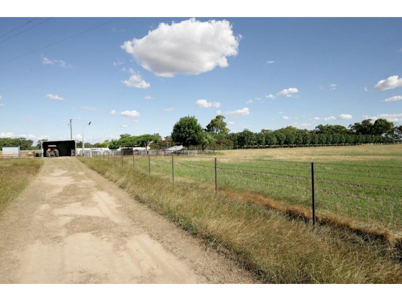 39 Creasys Lane, Mangoplah NSW 2652